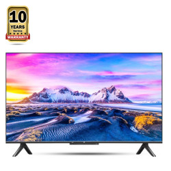 Xiaomi Mi P1 L50M6-6AEU Smart Android 4K TV - 50 Inch - Black