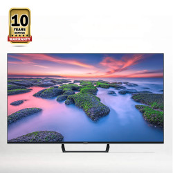 Xiaomi Mi A2 Android 4K Ultra HD Smart Television - 43 Inch - Black