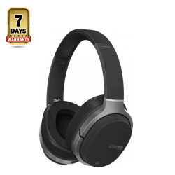 Edifier W830BT Foldable Bluetooth Headphone - Black