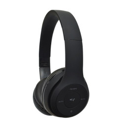 Havit HV-H2575BT Bluetooth Headphone - Black