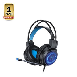 IMICE HD-480 USB Gaming Headphone - Black