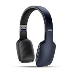 Remax RB -700HB Wireless Headphone - Black