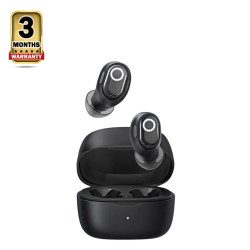 Baseus Tws Wm02 Bowei True Wireless Earbuds - Black - NGTW180101