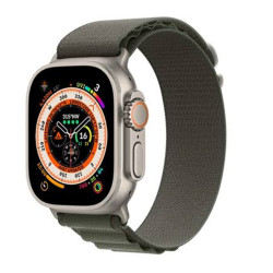 DT NO.1 DT8 Ultra Smart Watch