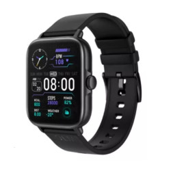 Colmi P28 Plus Smart Watch - Black