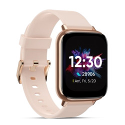 Realme DIZO Watch 2 Smart Watch - Golden Pink