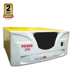 Power 600VA Home IPS With Battery - 480W