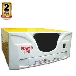 Power 800VA Home IPS With Battery - 640W