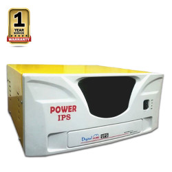 Power 1200VA Home IPS Without Battery - 1000W