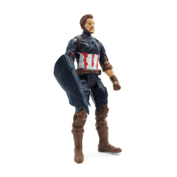 Marvel Avengers All Characters Action Figure For Kids - 1 Pcs - 221745410