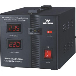 Walton Racy-S2200 (Stabilizer)