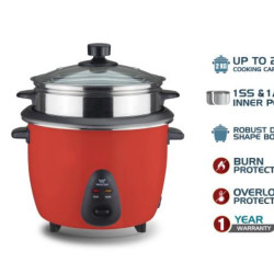 Walton Rice Cooker (2.8L)Model-WRC-DCSM28