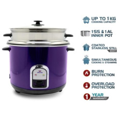 Walton Rice Cooker WRC-CSS180 (1.8L)