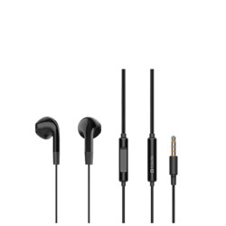 YISON X1 IN-EAR WIRED HEADPHONE