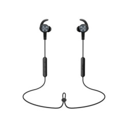 HONOR SPORT BLUETOOTH EARPHONES NECKBAND BLACK