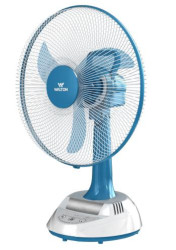 Walton W17OA-AS Rechargeable Table Fan