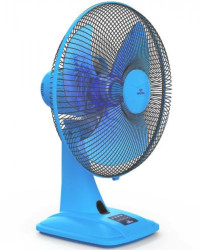 Walton Table Fan  WTF16A-RMC