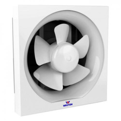 Walton Exhaust Fan WEF 1001 (White)