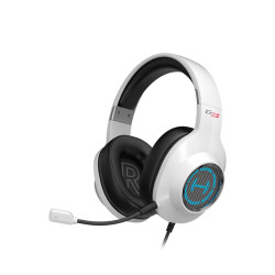 EDIFIER G2 II ​7.1 SURROUND SOUND USB GAMING HEADPHONE