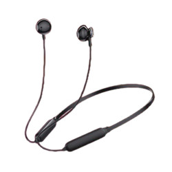 G8 SPORTS NECKBAND WITH MAGNETIC HEADSETS