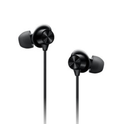 ONEPLUS NORD E103A WIRED EARPHONES (BLACK)