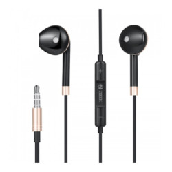 ZOOOK TULIP PREMIUM METALLIC EARPHONES WITH MIC