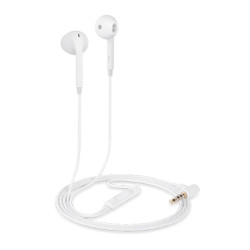 ZOOOK TANGO UNIVERSAL HD EARPHONES WITH MIC