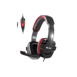 ZOOOK PANTHER HEADPHONE WITH MIC