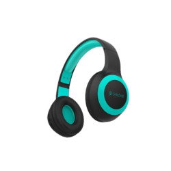 YISON CELEBRATE A23 WIRELESS HEADPHONES BLUE