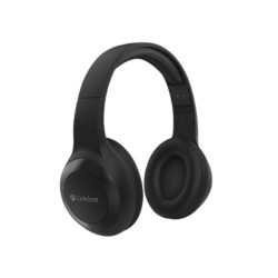 YISON CELEBRATE A23 WIRELESS HEADPHONES BLACK