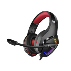 XTRIKE ME GH-711 FASHIONABLE STEREO GAMING HEADSET