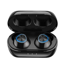 REMAX TWS-16 BLUETOOTH TRUE WIRELESS EARPHONES