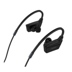 REMAX RB-S19 PURE SOUND NECKBAND SPORTS WIRELESS EARPHONE