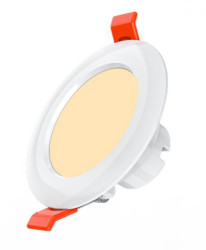 Walton SPOT DOWN LIGHT  WLED-BRIGHT-SPDLR-3W (DAY LIGHT)