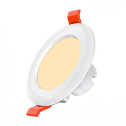 Walton SPOT DOWN LIGHT   WLED-BRIGHT-SPDLR-5W (WARM WHITE)