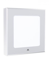 Walton SURFACE PANEL LIGHT WLED-SPLS120-UL6W