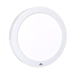 Walton SURFACE PANEL LIGHT WLED-SPLR225-UL18W (18 Watt)