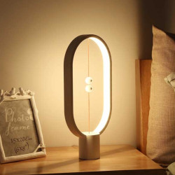 Heng Balance Lamp LED Night Light