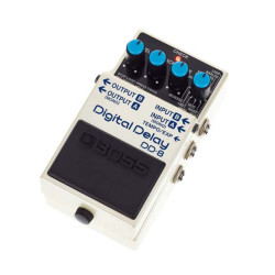 Boss DD-8 Digital Delay