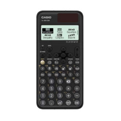 CASIO FX-991CW Scientific Calculator