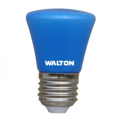 Walton MOON LIGHT  WLED-ML-F-0.5WE27(Blue)