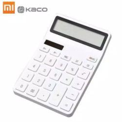 Xiaomi KACO LEMO Desktop Calculator