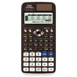 SAMS FX-991EXs Scientific Calculator – Black