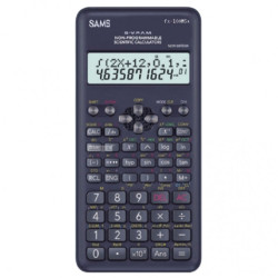 SAMS Fx-100MSx New Edition Scientific Calculator