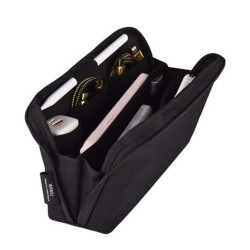 WiWU Alpha Tech Pouch Electronics Organizer Travel Bag for Macbook Accessories