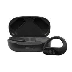 JBL ENDURANCE PEAK II WATERPROOF TRUE WIRELESS SPORT EARBUDS