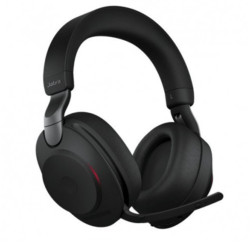 JABRA EVOLVE2 85 MS DUO NOISE CANCELING WIRELESS HEADPHONE