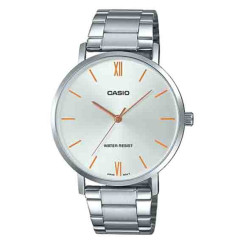 Casio Watch For Men MTP VT01D-7BUD