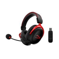 HYPERX CLOUD II WIRELESS GAMING HEADSET