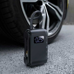 Baseus Dynamic Eye Inflator Pump